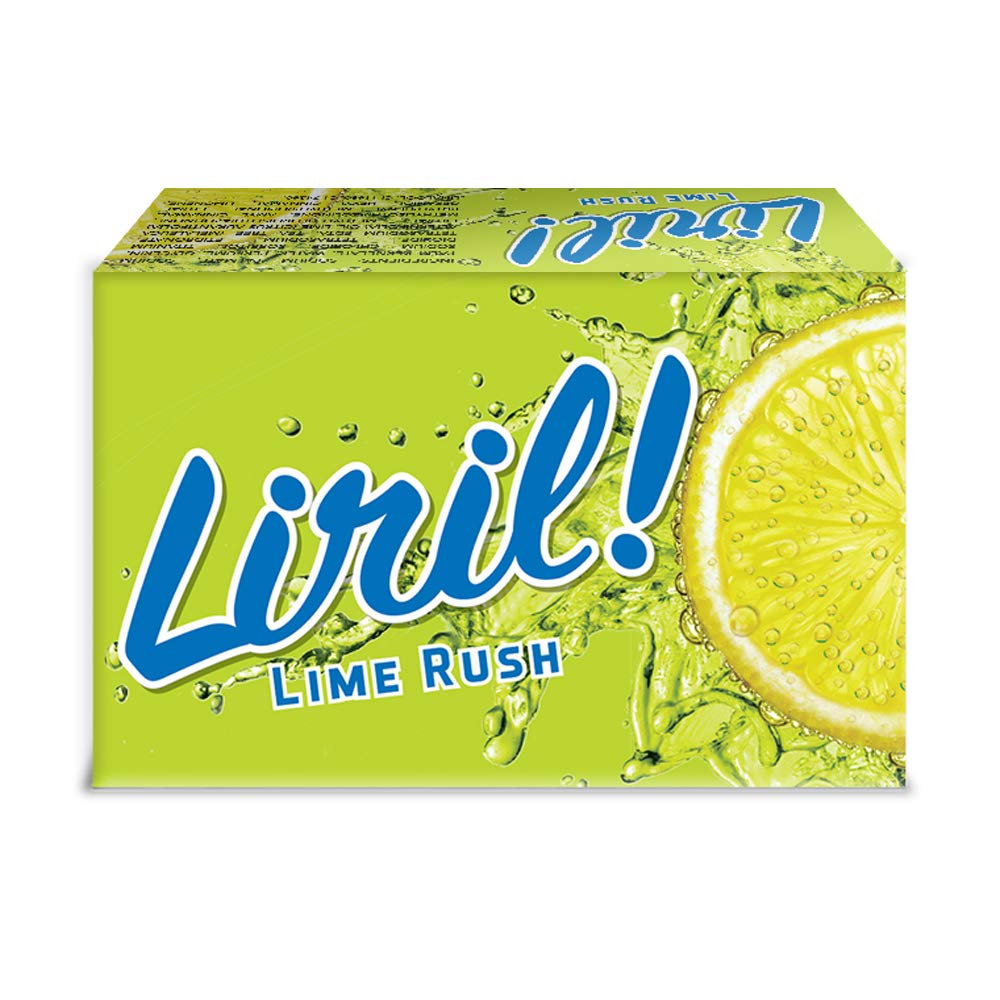 Livil Soap